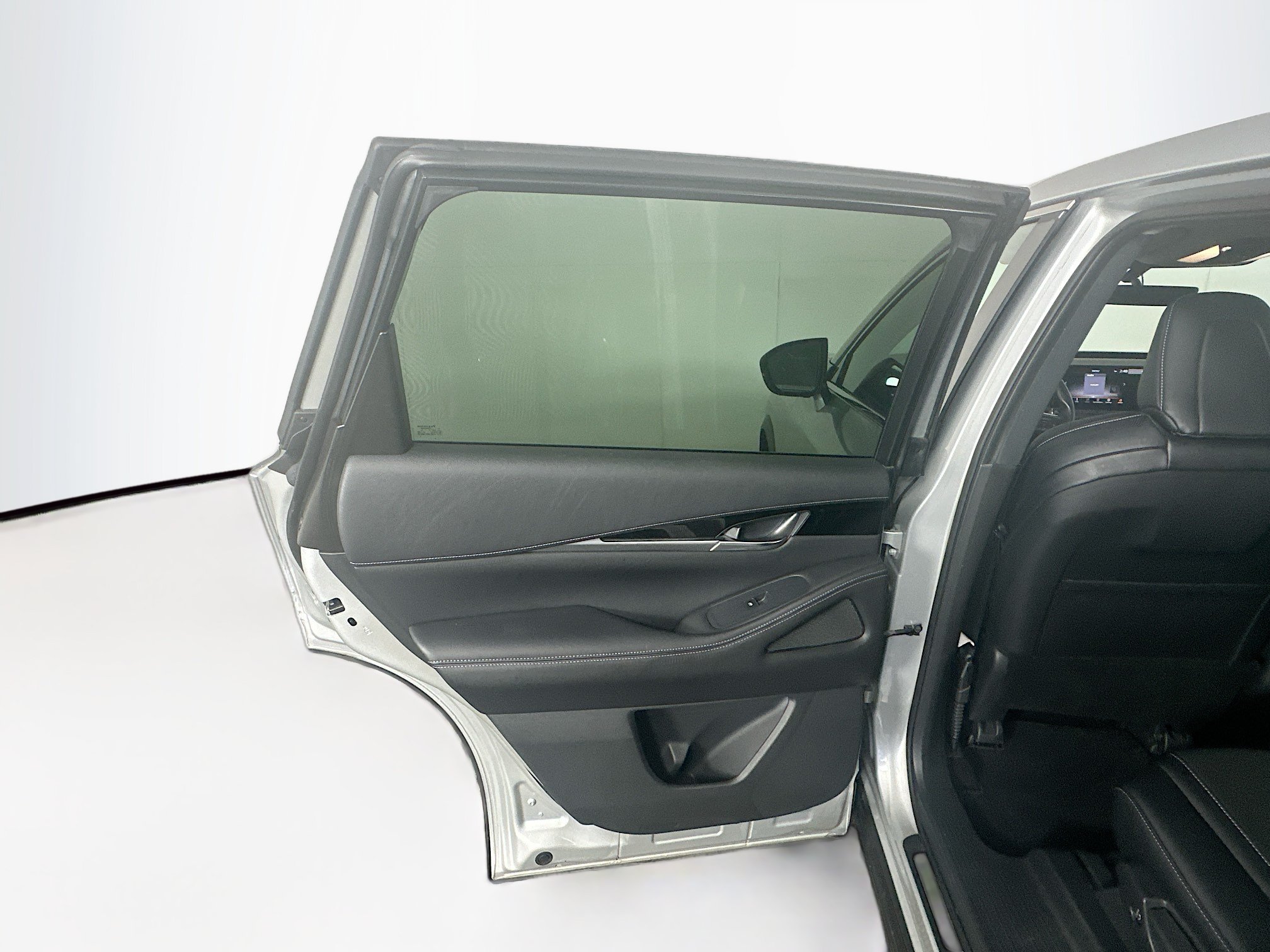 Used 2023 INFINITI QX60 Pure AWD/4WD image 26