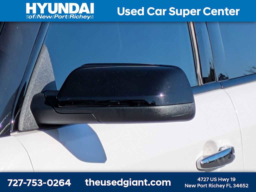 Used 2019 Ford Flex SEL w/ Equipment Group 202A image 11