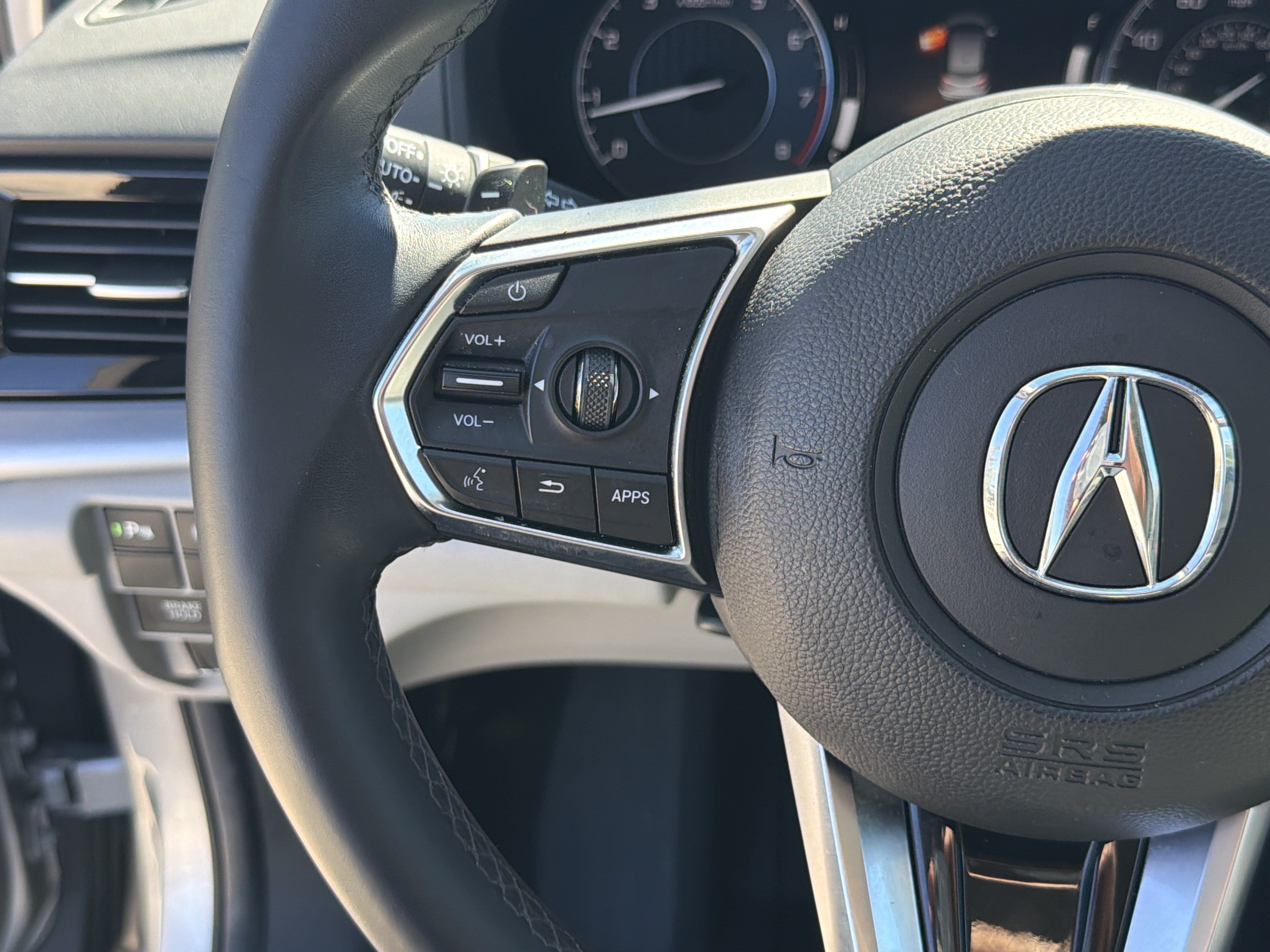 Certified 2023 Acura RDX w/ Technology Package AWD/4WD image 19