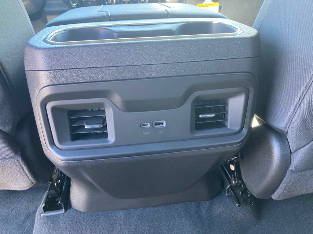 New 2026 Chevrolet Silverado 1500 LT Trail Boss w/ Protection Package AWD/4WD image 19