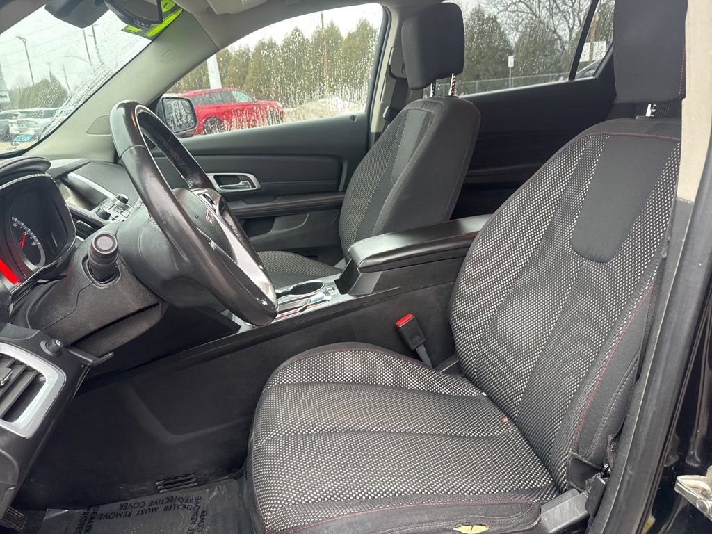 Used 2012 GMC Terrain SLE w/ Convenience Package image 7