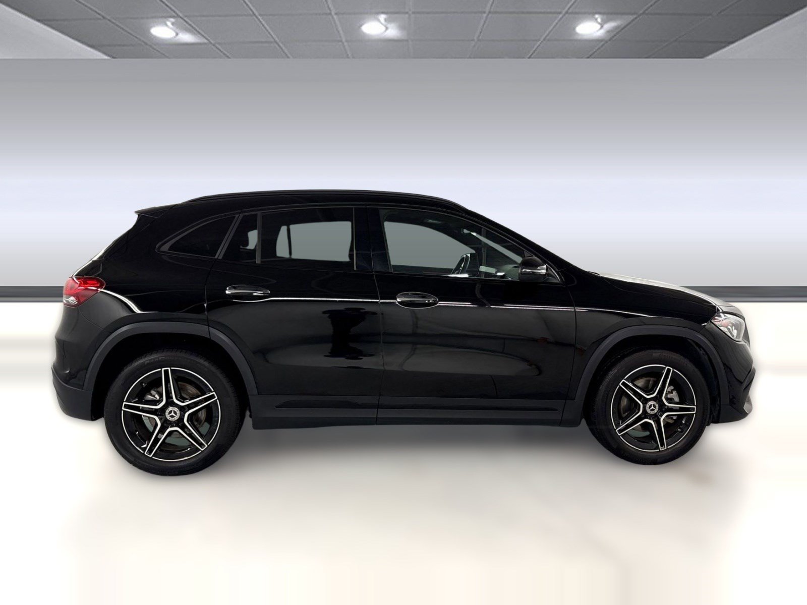 Certified 2023 Mercedes-Benz GLA 250 4MATIC image 8
