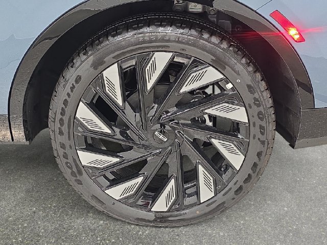 New 2026 Lincoln Nautilus Reserve w/ Jet Appearance Package AWD/4WD image 28