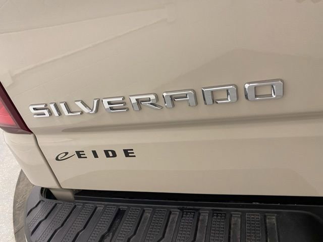 New 2026 Chevrolet Silverado 1500 RST image 32
