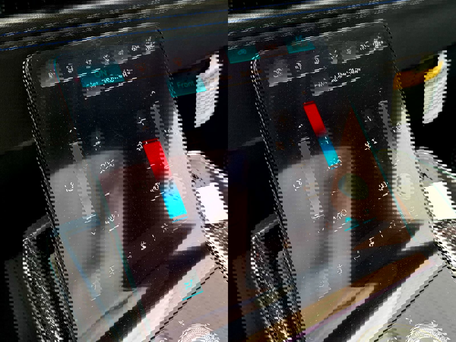 New 2025 Cadillac Escalade IQ Sport 1 w/ Smart Trailering package image 19