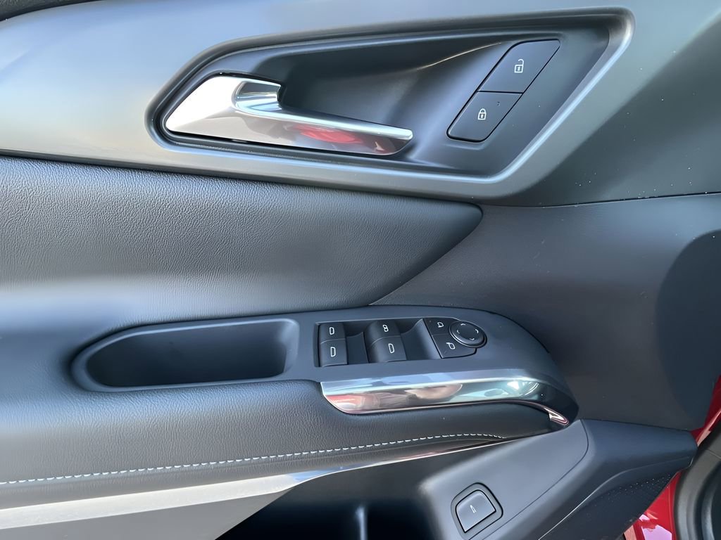 New 2026 Chevrolet Traverse LT w/ Driver Confidence Package image 22