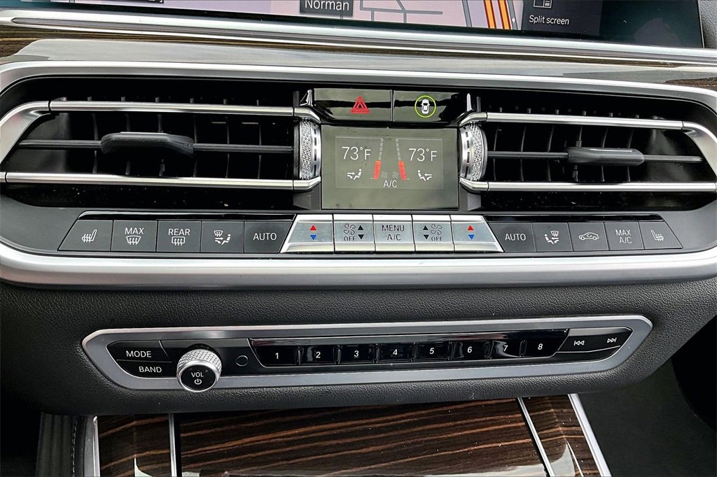 Used 2021 BMW X5 xDrive40i w/ Premium Package image 24