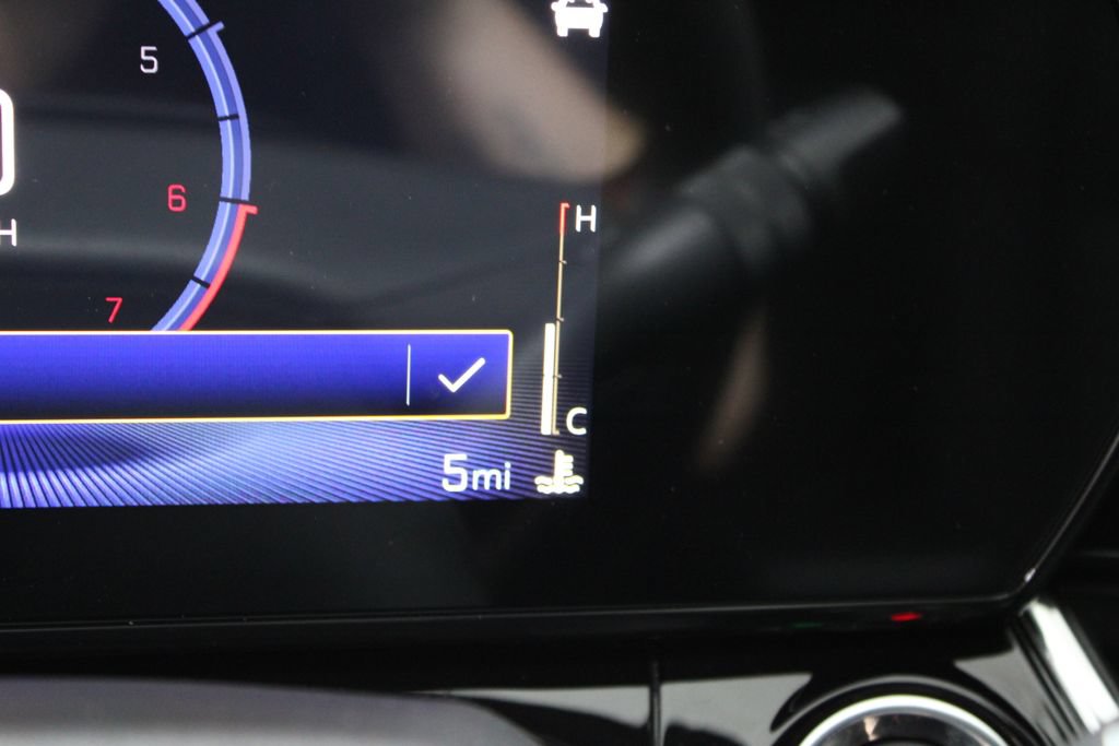 New 2026 Chevrolet Trax RS w/ Driver Confidence Package FWD image 34