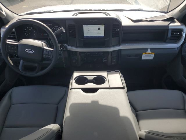 New 2026 Ford F350 XL w/ XL Chrome Package image 8