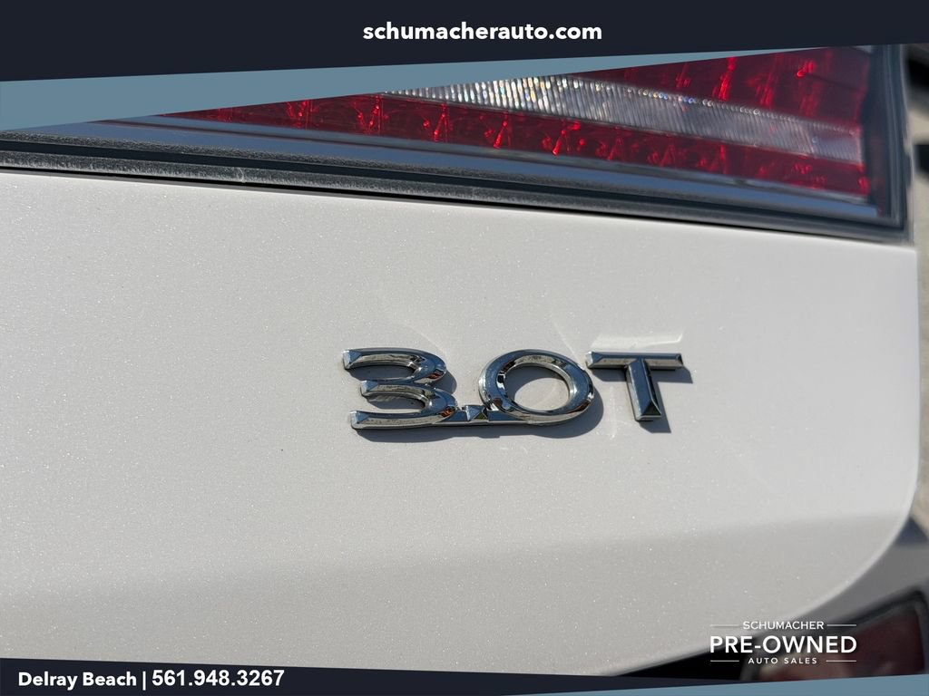 Used 2017 Lincoln MKZ Reserve FWD image 15