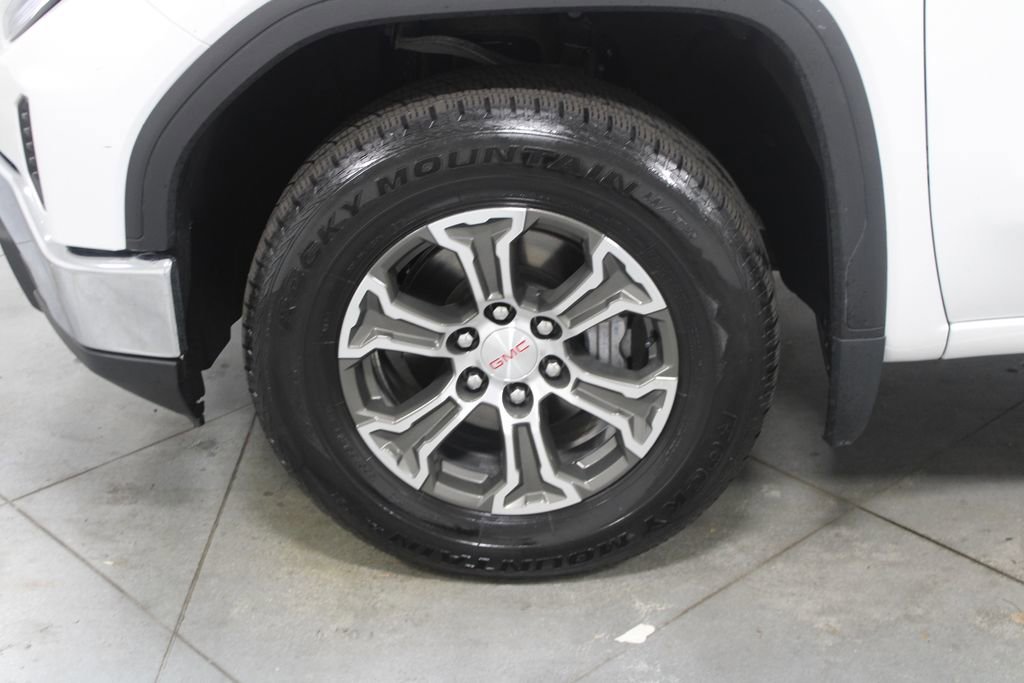 Used 2024 GMC Sierra 1500 SLT image 21