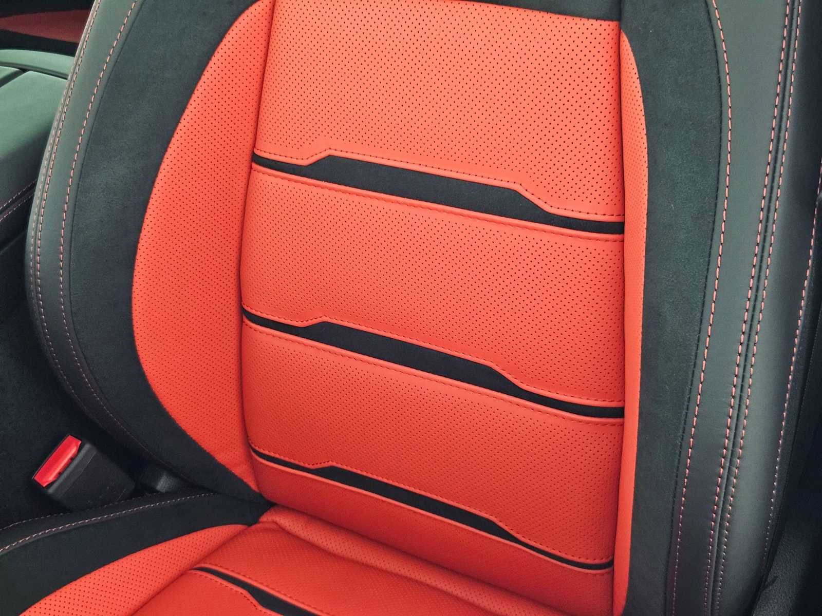 New 2025 Mercedes-Benz GLE 53 AMG 4MATIC Coupe image 43