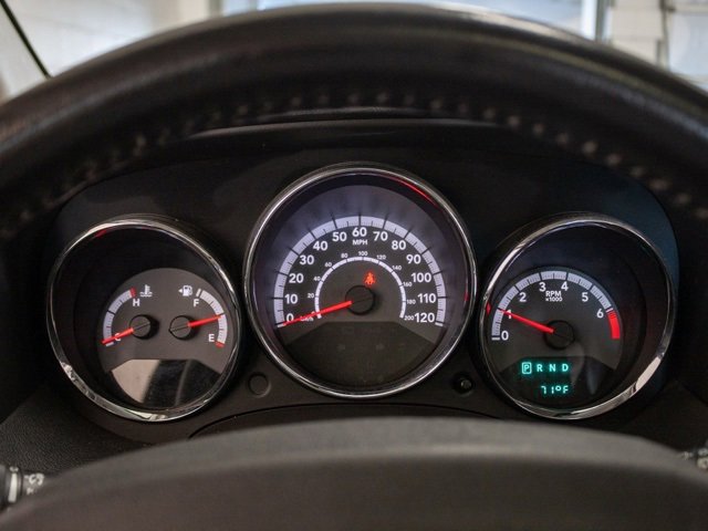 Used 2011 Dodge Caliber Rush image 13