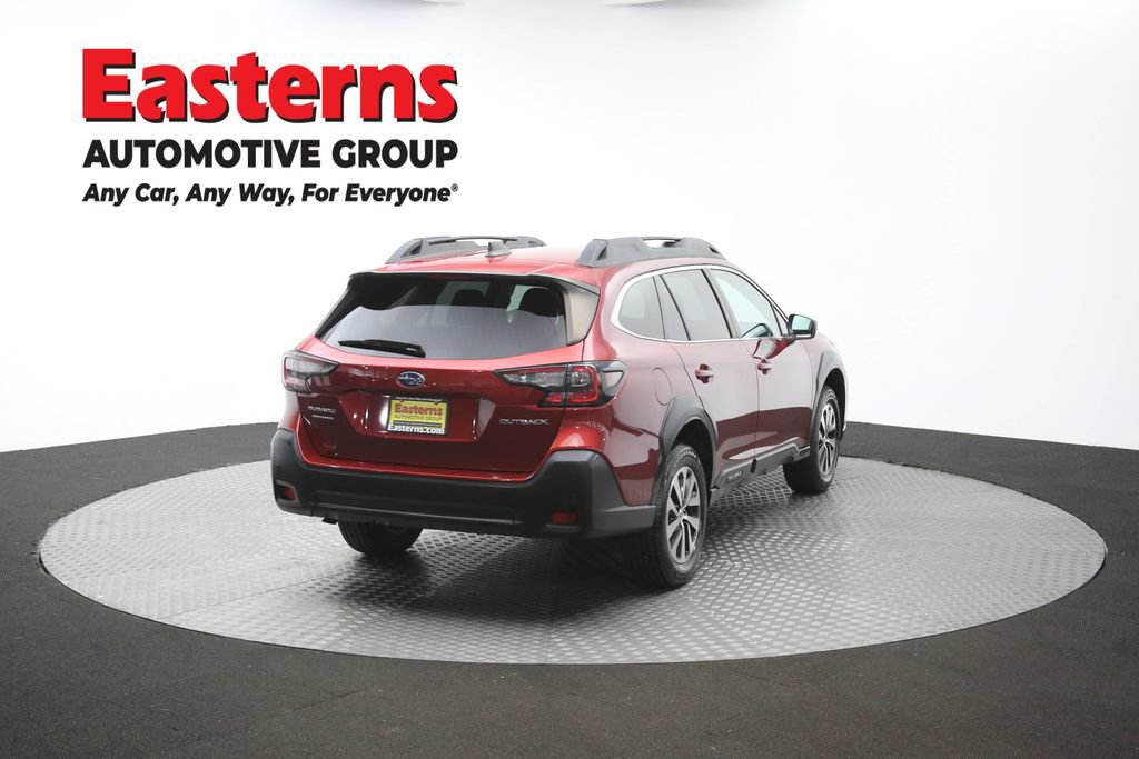 Used 2023 Subaru Outback Premium AWD/4WD image 39
