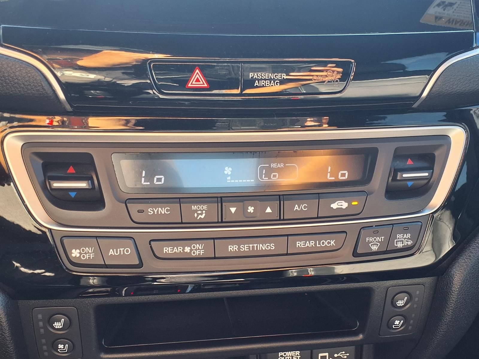 Used 2023 Honda Passport Elite image 21