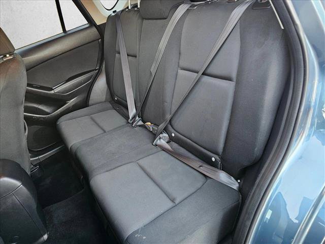 Used 2016 MAZDA CX-5 Sport FWD image 19