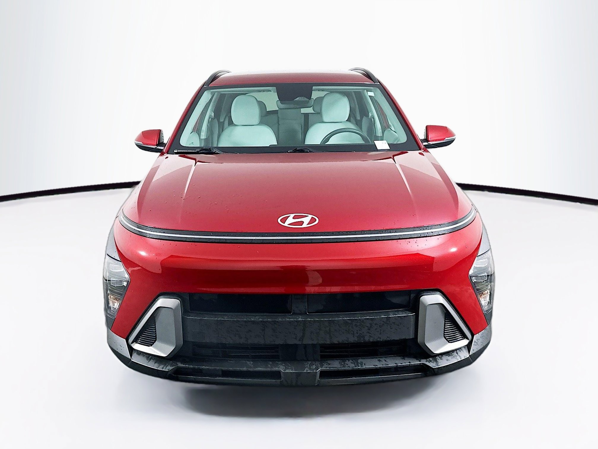 Used 2024 Hyundai Kona SEL image 2