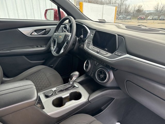 Used 2019 Chevrolet Blazer LT image 14