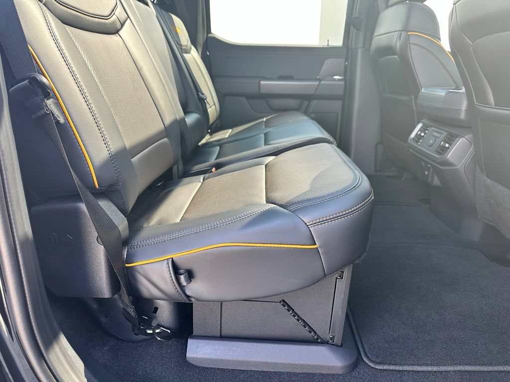 New 2026 Ford F150 Tremor w/ Equipment Group 402A High AWD/4WD image 25