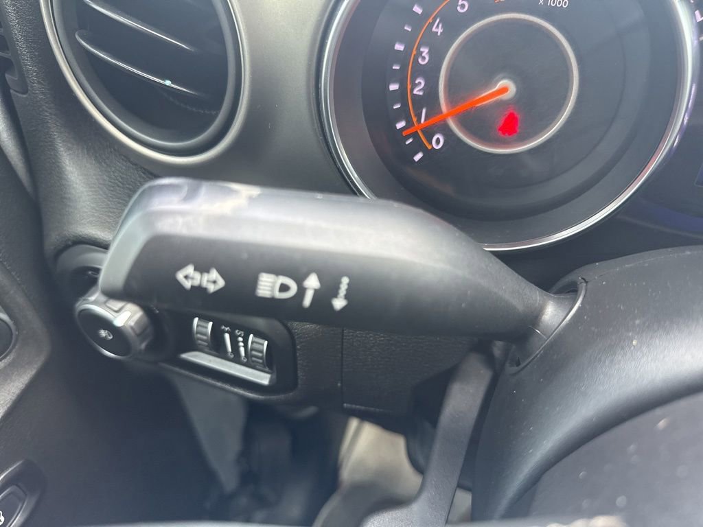 Used 2019 Jeep Wrangler Unlimited Sport S image 25