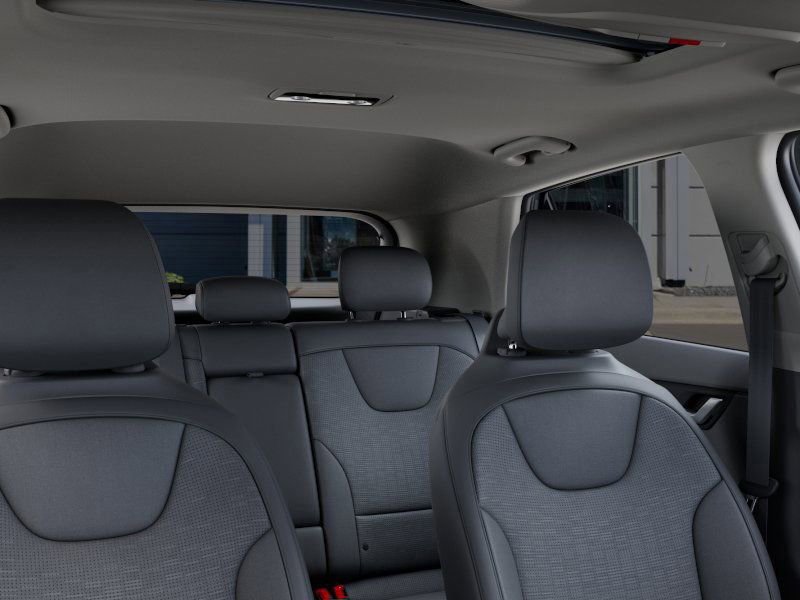 New 2026 Kia Niro SX image 34