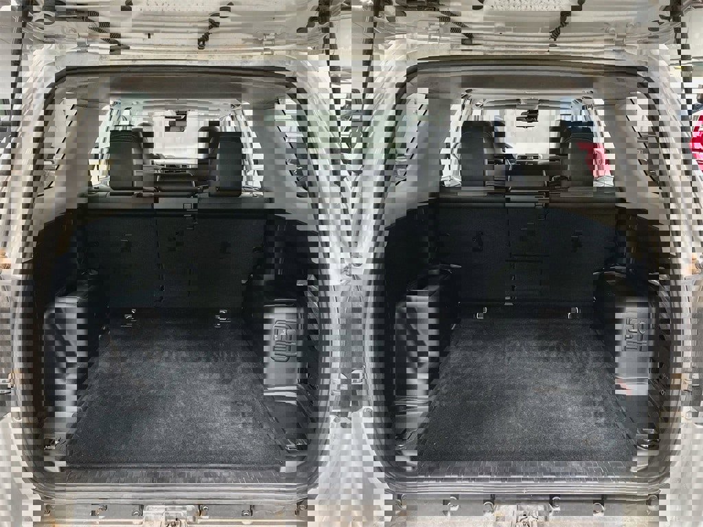 Used 2021 Toyota 4Runner SR5 Premium image 25