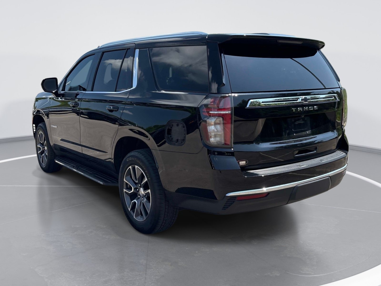 Used 2023 Chevrolet Tahoe LS w/ Driver Alert Package AWD/4WD image 6
