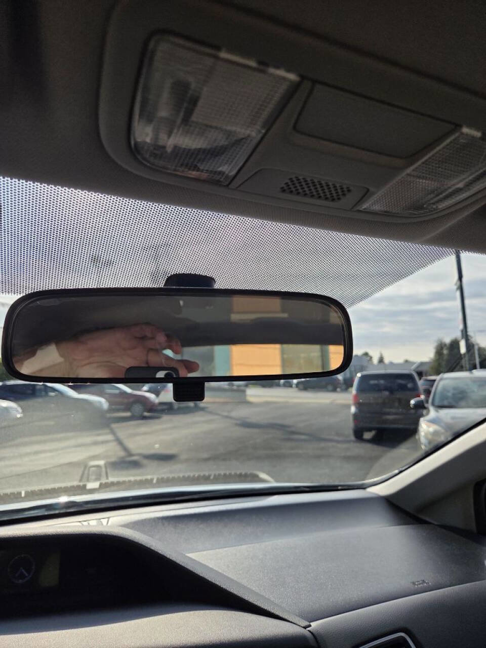 Used 2013 Honda Civic LX image 16