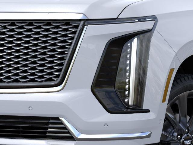 New 2026 Cadillac Escalade Luxury w/ LPO, Radiant Package AWD/4WD image 10