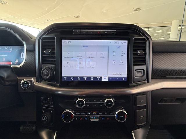 Certified 2023 Ford F150 Raptor w/ Raptor Carbon Fiber Package image 21