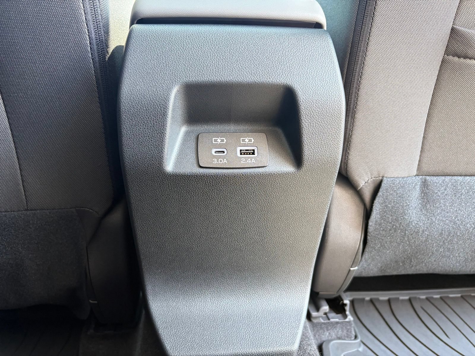 New 2026 Subaru Crosstrek 2.5i Premium AWD/4WD image 30
