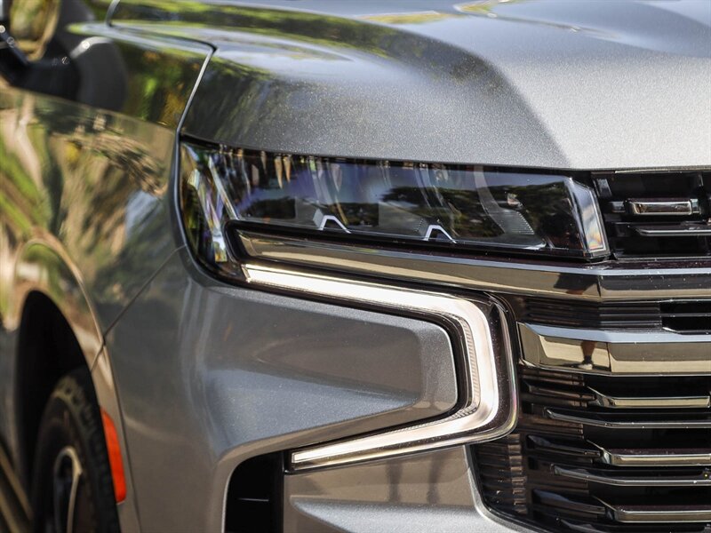 Used 2022 Chevrolet Tahoe RST w/ Luxury Package AWD/4WD image 11