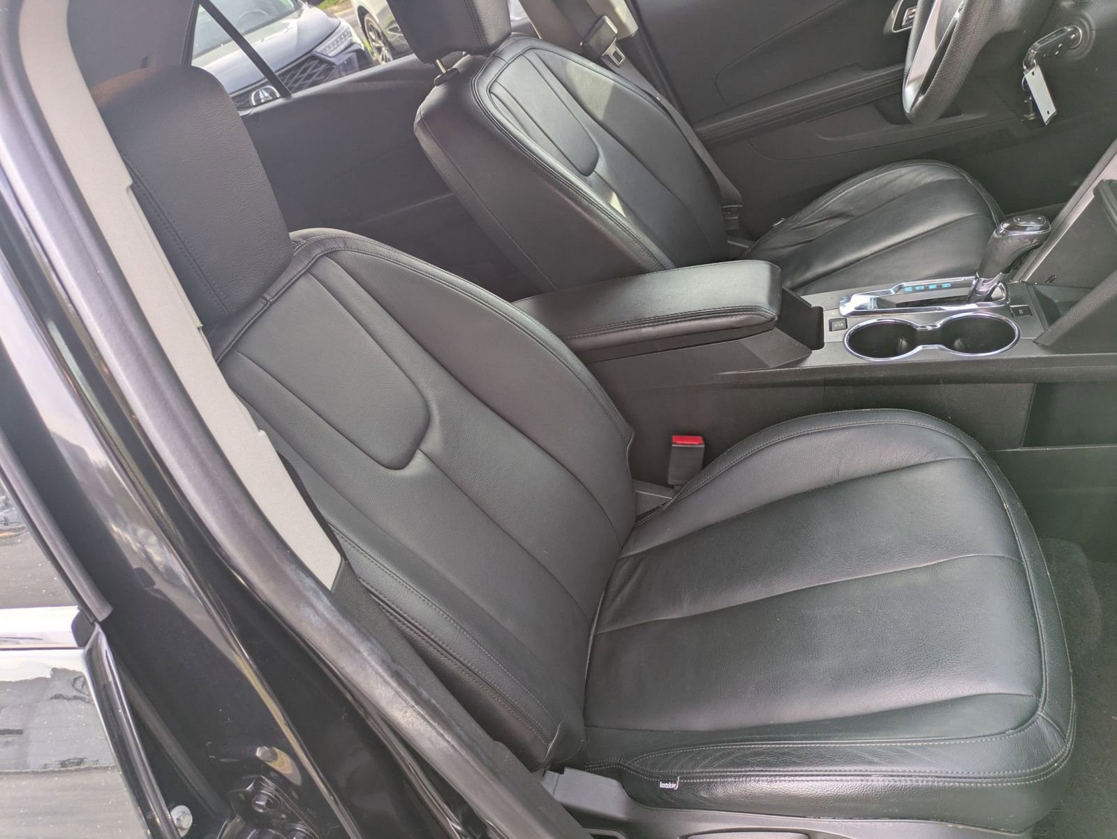 Used 2016 Chevrolet Equinox LT image 24