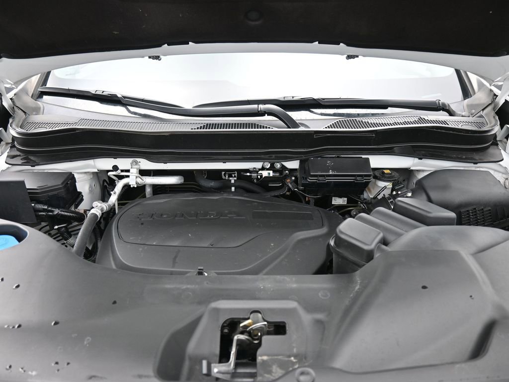 Certified 2023 Honda Ridgeline RTL image 43