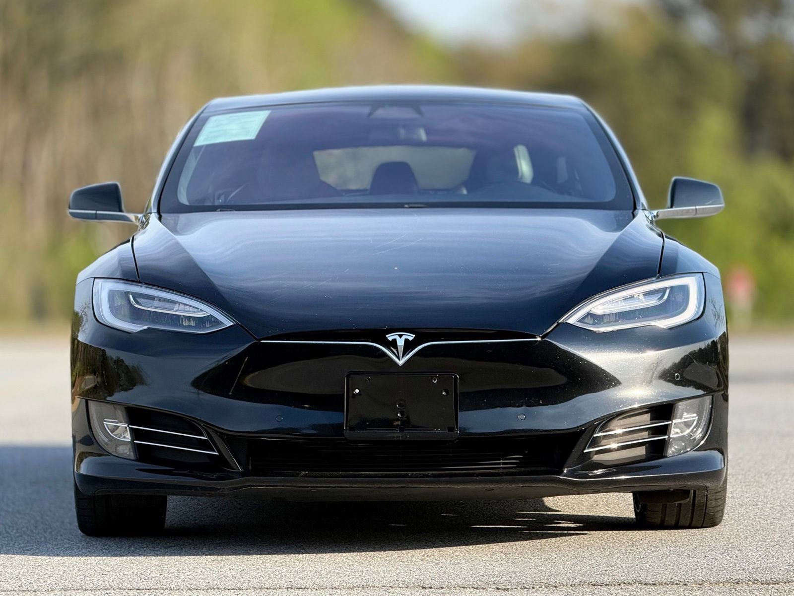 Used 2019 Tesla Model S Long Range image 3