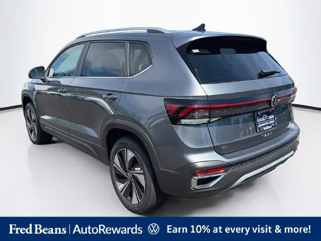 New 2026 Volkswagen Taos SE AWD/4WD image 5