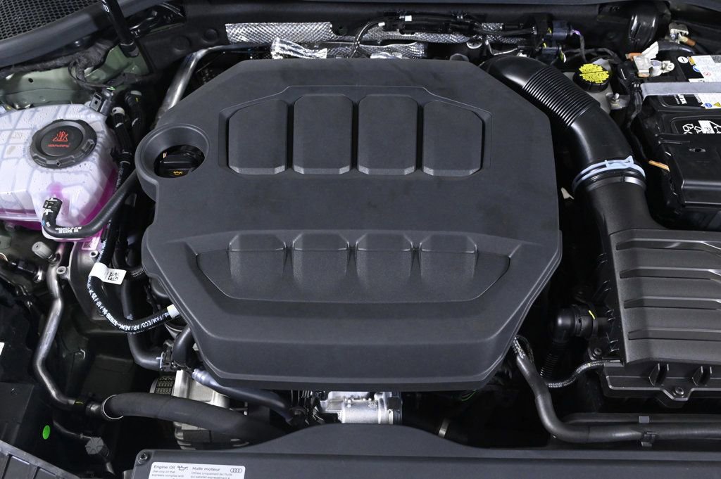 Used 2025 Audi A3 2.0T Premium w/ Convenience Package AWD/4WD image 22