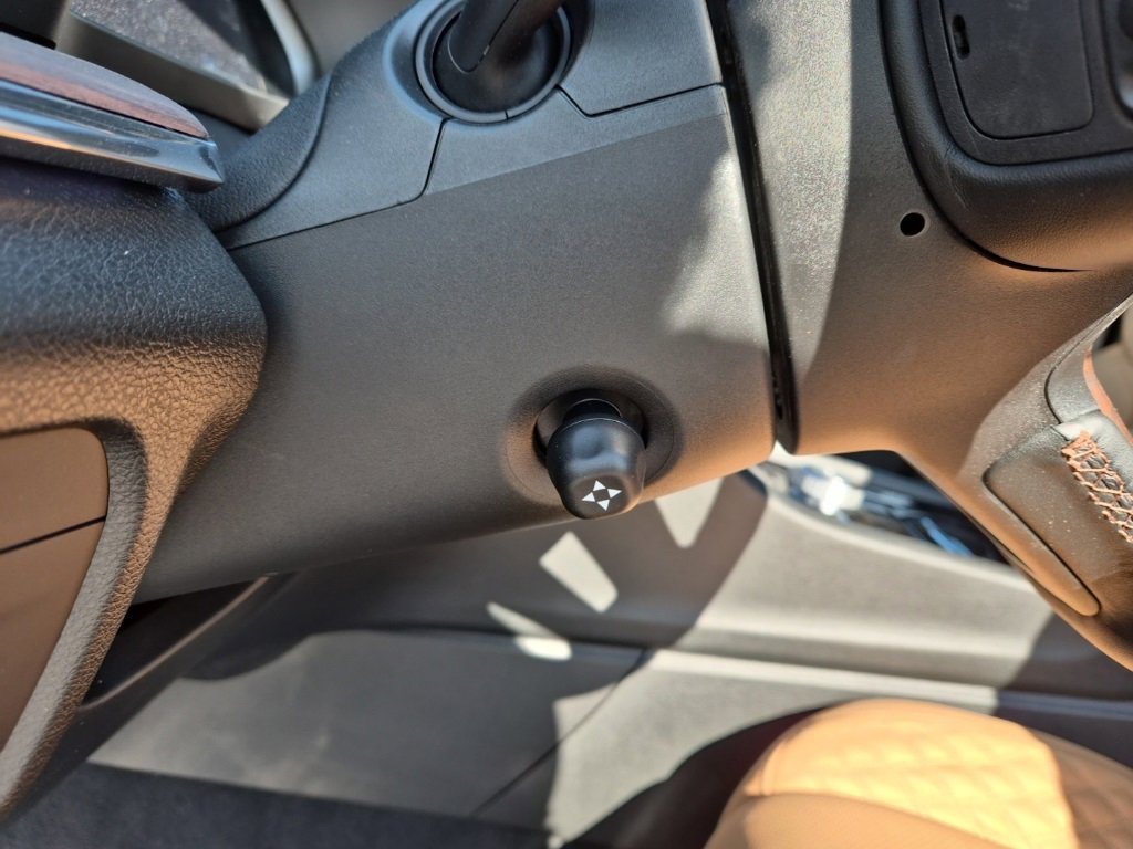 New 2025 Jeep Grand Cherokee L Summit image 24