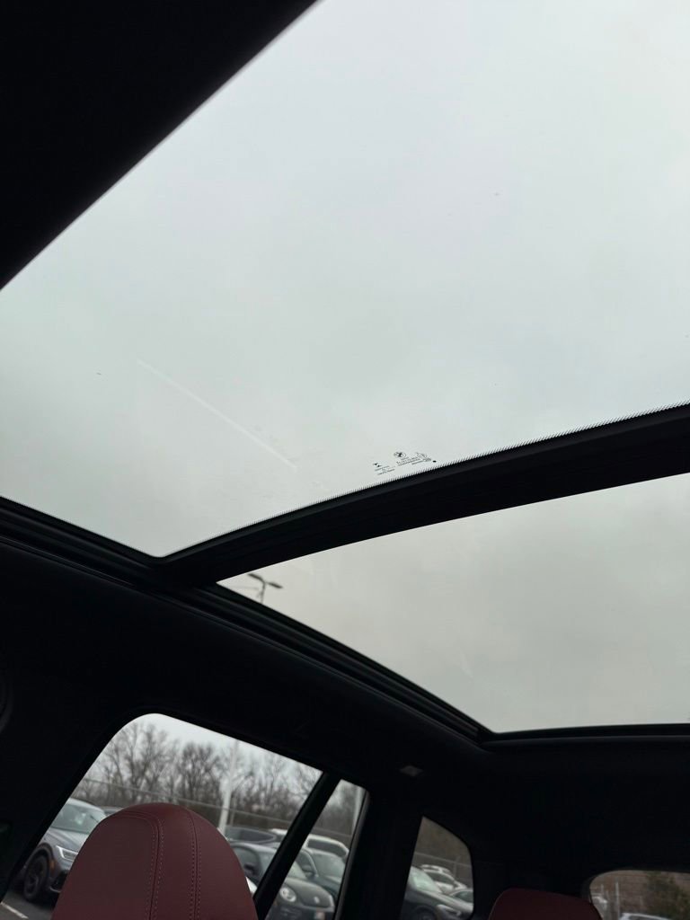 Certified 2023 BMW X3 xDrive30i w/ Premium Package image 21