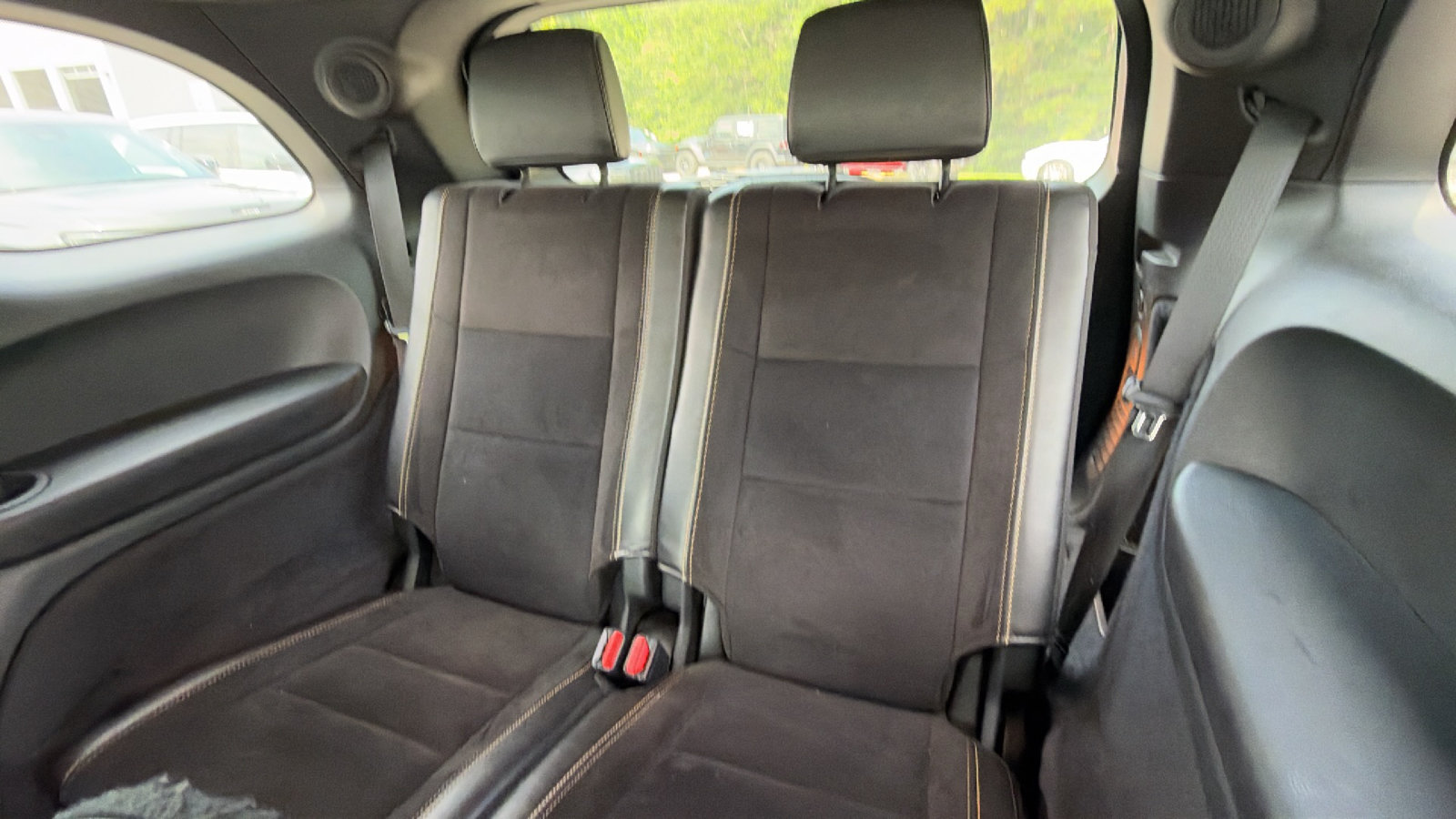 Used 2025 Dodge Durango R/T AWD/4WD image 25