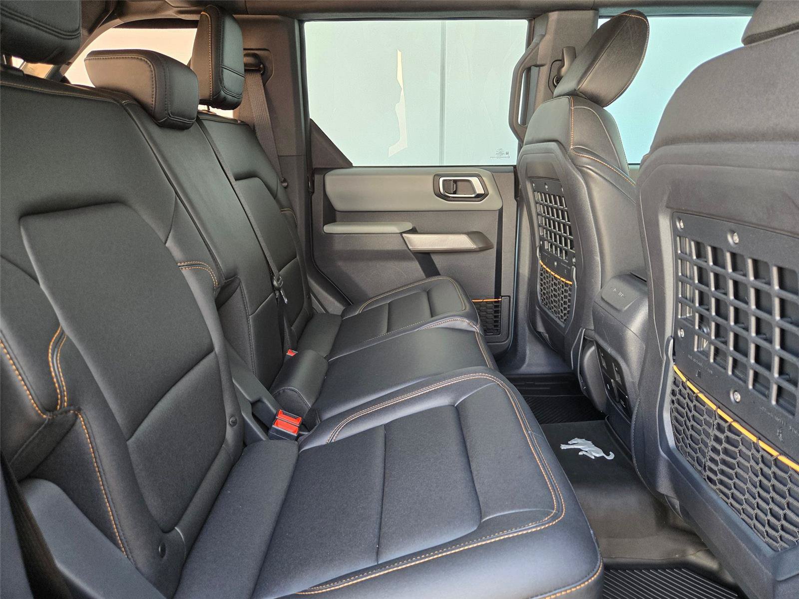 Used 2021 Ford Bronco Badlands AWD/4WD image 30