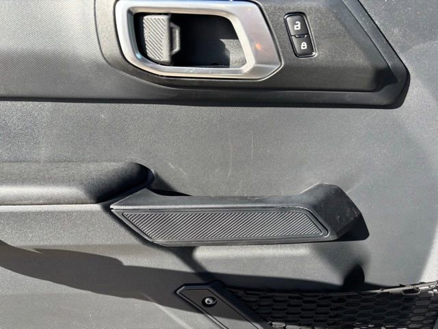 New 2026 Ford Bronco Big Bend image 10