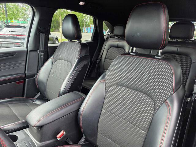 Used 2024 Ford Escape ST-Line AWD/4WD image 21