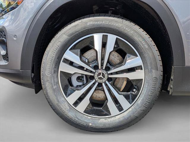New 2026 Mercedes-Benz GLB 250 4MATIC image 10