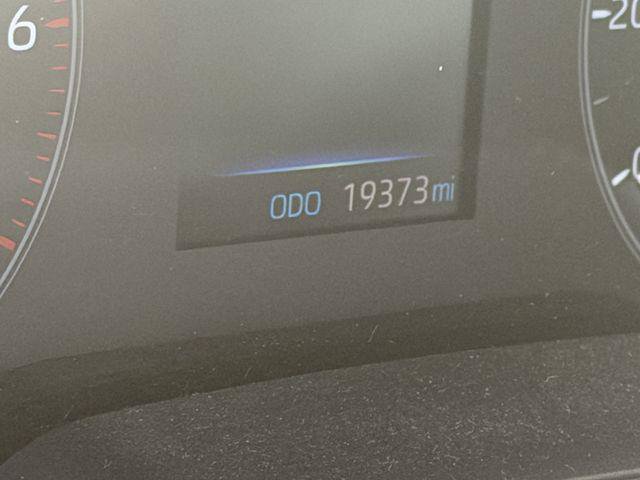 Certified 2025 Toyota Corolla LE FWD image 9