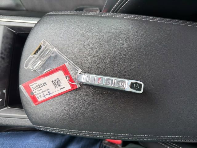 Used 2022 Kia K5 GT-Line FWD image 20