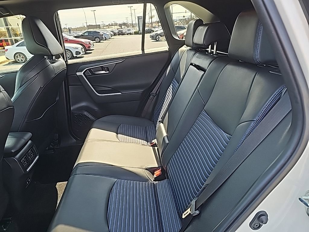 Used 2020 Toyota RAV4 XSE image 11