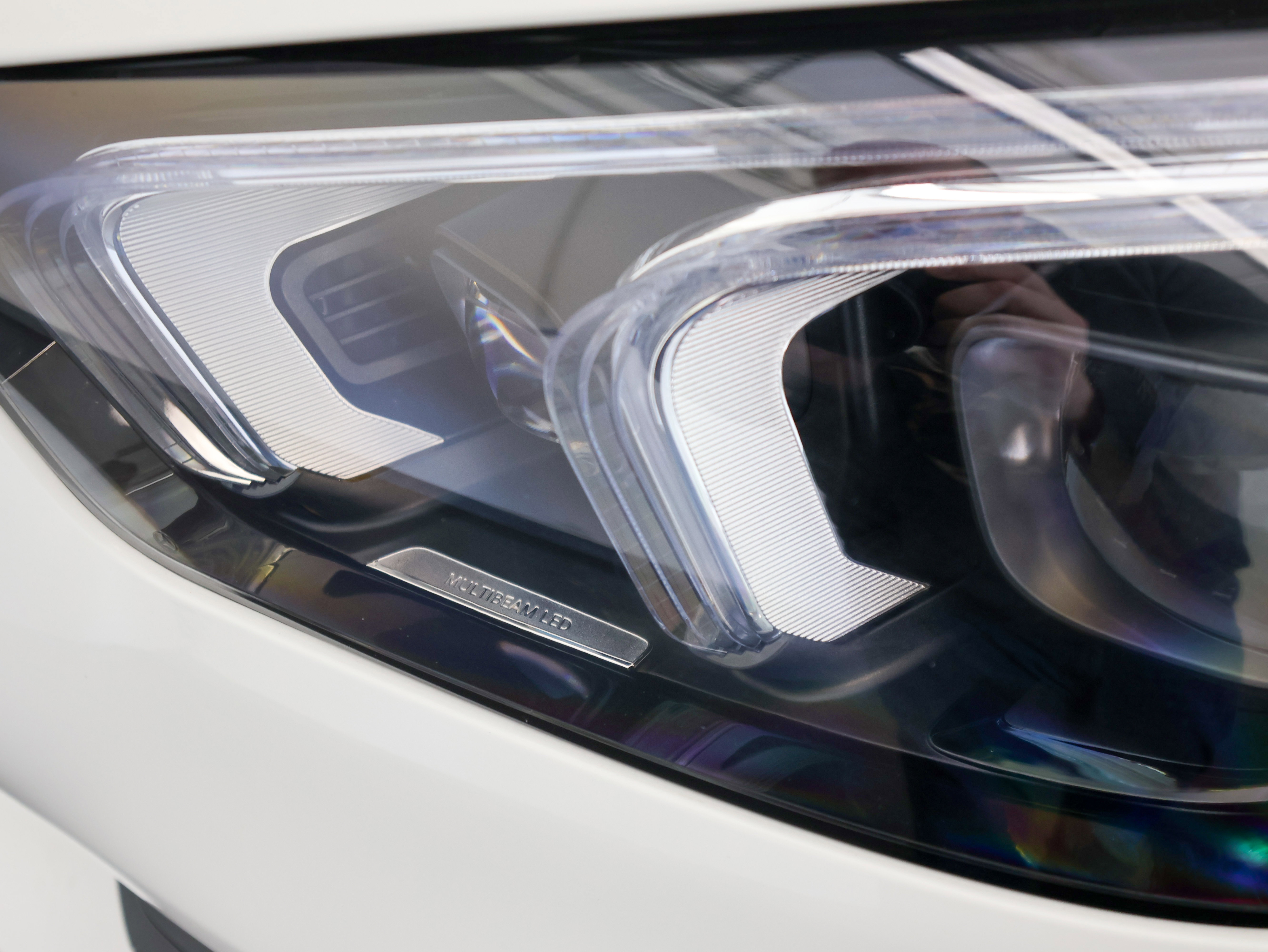 Used 2021 Mercedes-Benz GLE 53 AMG 4MATIC Coupe image 47