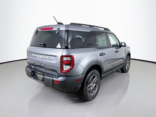 New 2026 Ford Bronco Sport Big Bend image 7
