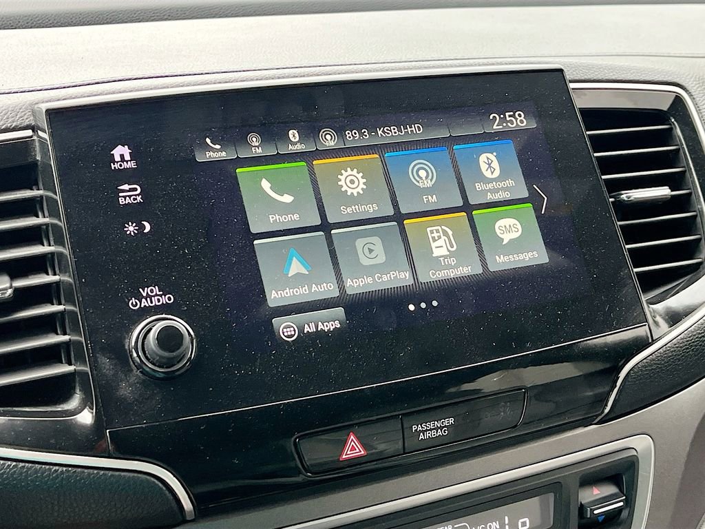 Used 2022 Honda Pilot Special Edition image 14